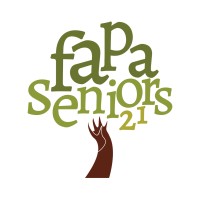 FAPA Seniors 21 logo - Similar company to Sincera (Faba Sas)