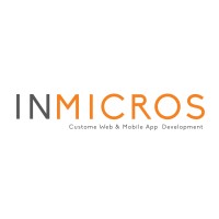 InMicros Inc. logo - Similar company to Opt-Source Technologies Pvt. Ltd.
