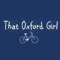 THAT OXFORD GIRL LIMITED logo - Similar company to Glassd