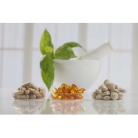 Supplement Tree Nutrition Ltd logo - Similar company to Supplement Formulation