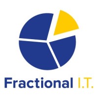 Fractional IT logo - Similar company to Optusapp