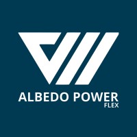 Albedo Power Flex logo - Similar company to C3 Projetos