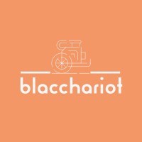 Blacchariot Films logo - Similar company to Loopfunnel