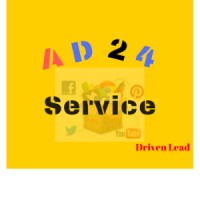 Ad24 Service logo - Similar company to Ad24