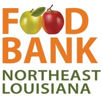 Food Bank of Northeast Louisiana logo - Similar company to Mike Smith Heat & Air