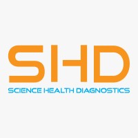 SHD TEST logo - Similar company to Fizerchain Ltd