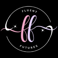 Fluent Futures logo - Similar company to Goodwords.Ai