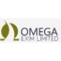 Omega Exim Limited logo - Similar company to Thakral Information Systems Private Limited