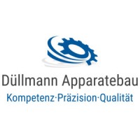 Düllmann Apparatebau GmbH logo - Similar company to Heuser Apparatebau Gmbh