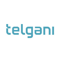 Telgani | Rent a car logo - Similar company to Ailaaj