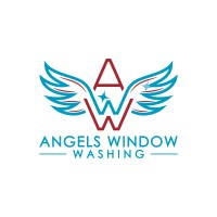Angels Window Washing logo - Similar company to Key Klean