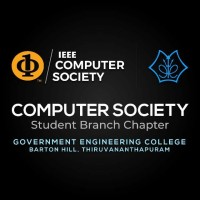 IEEE CS GECBH logo - Similar company to Sairam Ieee Pes