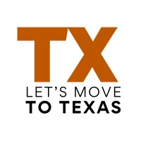 Let's Move to Texas logo - Similar company to Let'S Move To Maine