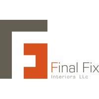 Final Fix Interiors LLC logo - Similar company to One Perfect Space
