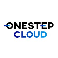 OneStepCloud logo - Similar company to Intratel
