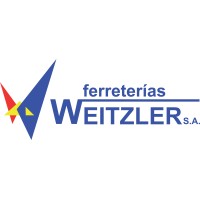 Ferreterias Weitzler logo - Similar company to Comercial Climent Ltda