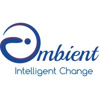 iAmBient Technologies logo - Similar company to Bient Technologies
