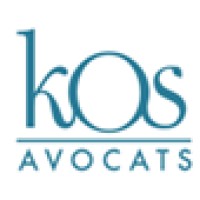 KOS Avocats logo - Similar company to Mack Avocat