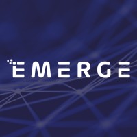 EMERGE Project logo - Similar company to Eosc-Pillar