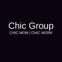 Chic Mom logo - Similar company to Byaction Learning