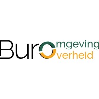 Buro Omgeving & Overheid logo - Similar company to Vogten Staal B.V.