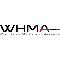 WHMA - Wiring Harness Manufacturer's Association logo - Similar company to Ipc