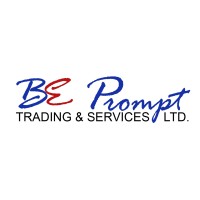 BEPROMPT TRADING AND SERVICES LIMITED (THAILAND) logo - Similar company to Vprompt Eservices Private Limited
