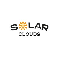 Solar Clouds logo - Similar company to Renewable Partners B.V.