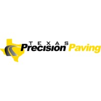 Texas Precision Paving LLC logo - Similar company to West Texas Paving, Inc.