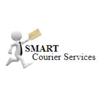 Smart Courier Services logo - Similar company to Digital Graphics