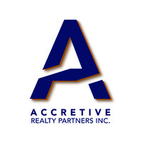 Accretive Realty Partners Inc. logo - Similar company to The Fairing Group