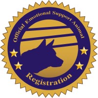 Emotional Support Animal Registry logo - Similar company to Itiko