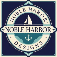 Noble Harbor Designs logo - Similar company to Data Insight Solutions