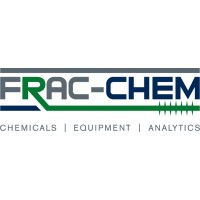 FRAC-CHEM logo - Similar company to Crudechem Technology