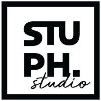 Stuph Studio logo - Similar company to Sequel Agency
