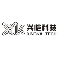 Shenzhen Xingkai Technology Co., Ltd logo - Similar company to Qiling Industrial (Shanghai) Co., Ltd.