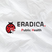 Eradica Public Health logo - Similar company to Micro Security Systems Integration