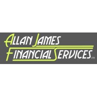 Allan James Financial Services Ltd logo - Similar company to Pj Financial Solutions