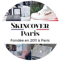 Skincover® Paris High Fashion For High Technologie logo - Similar company to Aevenlight