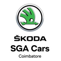 SGA Cars Coimbatore logo - Similar company to Brite Škoda (Brite Autowheels Pvt. Ltd.)