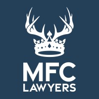 MFC Lawyers logo - Similar company to Alpine Shredders