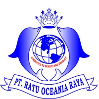 PT. Ratu Oceania Raya logo - Similar company to 7 Academic