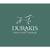 Durakis Executive Search logo - Similar company to Delta Procurement