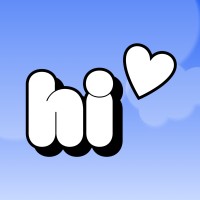 oh hi ♡ logo - Similar company to Ohhi