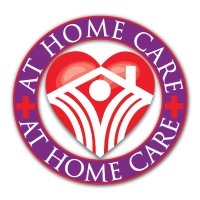 At Home Care logo - Similar company to Propper Asset Management