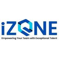 iZONE Services logo - Similar company to Izone Technologies