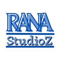 Rana StudioZ logo - Similar company to Peakpricing