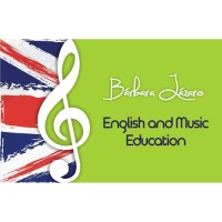 English and Music Education logo - Similar company to Miguel Jimenez