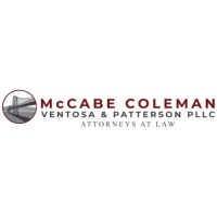 McCabe Coleman Ventosa & Patterson PLLC logo - Similar company to Morrison Tenenbaum