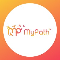 MyPath™ logo - Similar company to Safe Landing, Llc